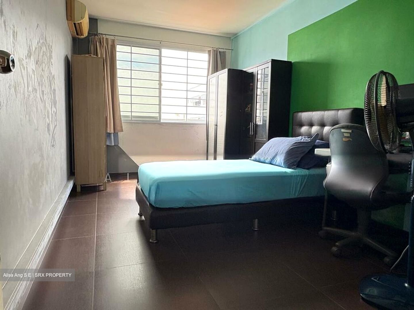 Blk 489C Tampines Street 45 (Tampines), HDB 5 Rooms #502135341